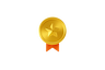 Gold medal