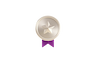 Platinum medal