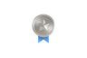 Silver medal