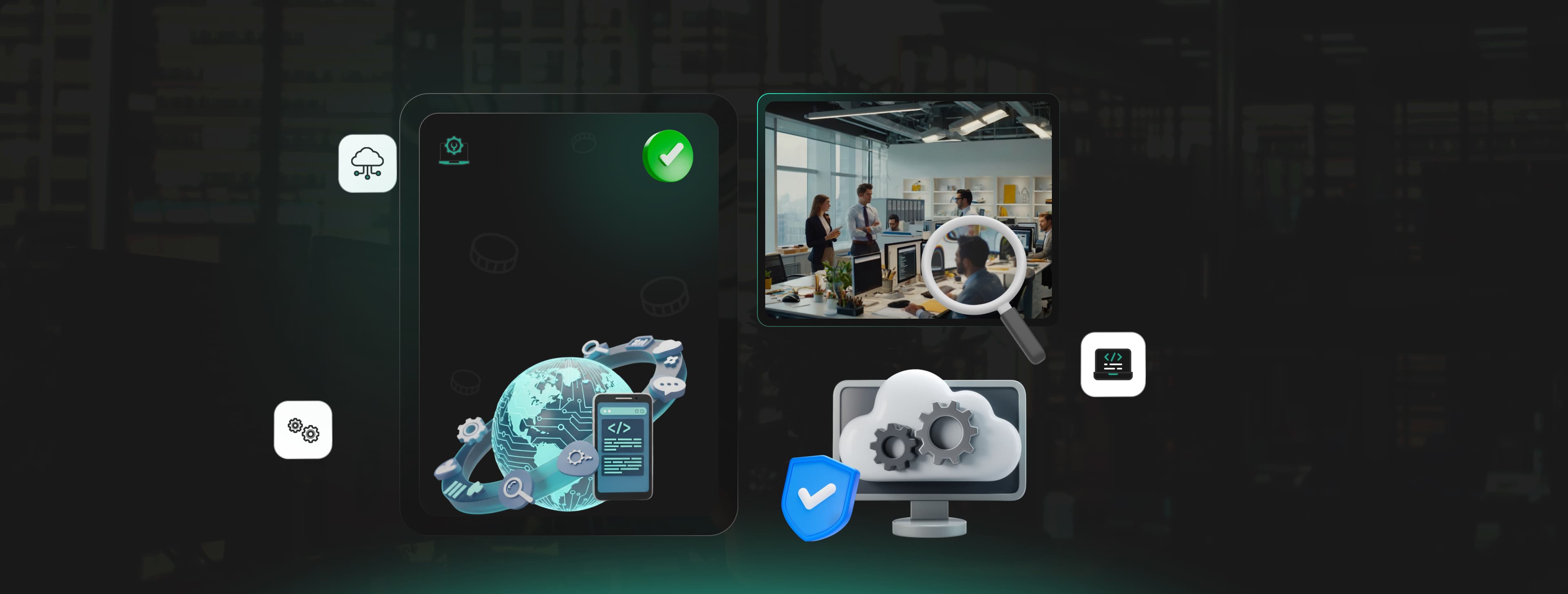 Validering af et IT-bureau: 7 Kriterier for Valg af en Pålidelig Partner i 2026
