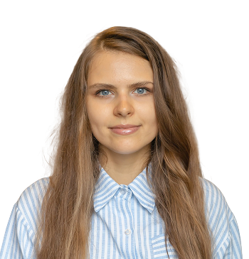 Natalia Rudenko