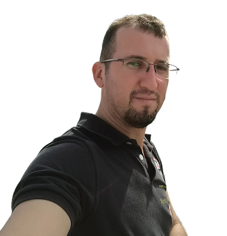 Oleg Shevchenko