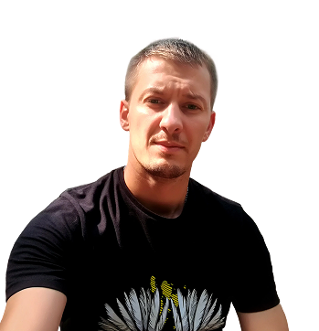 Andrei Kovalchuk