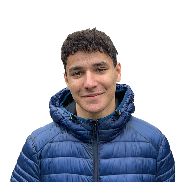 Liam Petrenko