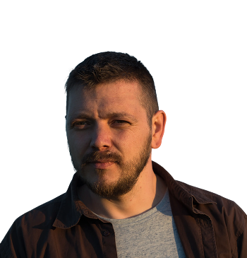 Maksim Shevchenko