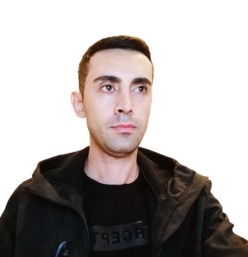 Daniel Gritsenko