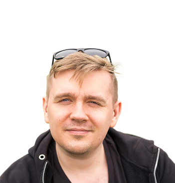 Bogdan Krivoy