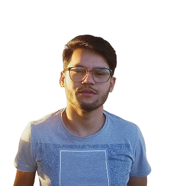 Lucas Moreno