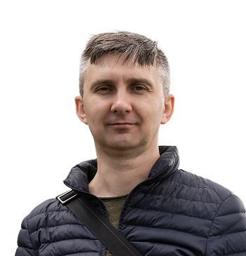 Taras Melnyk