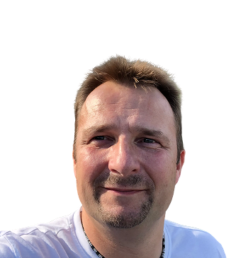 Алексей Бондаренко