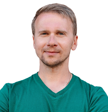 Олексій Гаврилюк