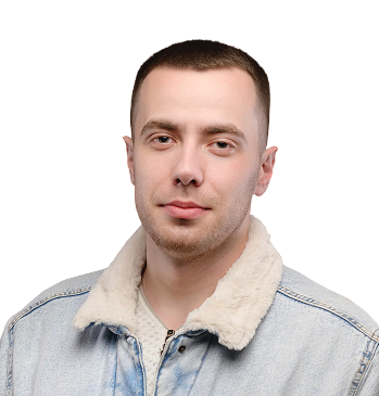 Степан Лук’ян