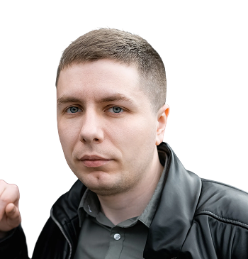 Арсен Василик